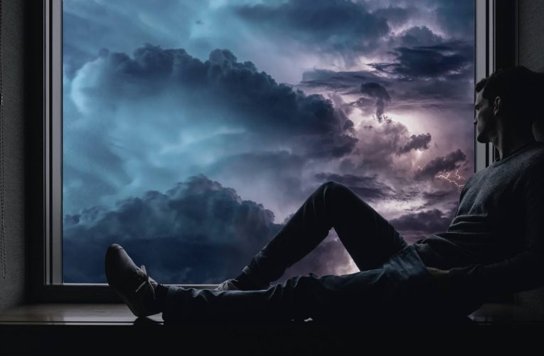 元辰宮的奇幻之旅~雪路盡頭的藍天（真實觀元辰案例）